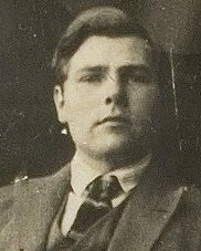 Jacob Hermanus Berkhout (collectie NIOD)