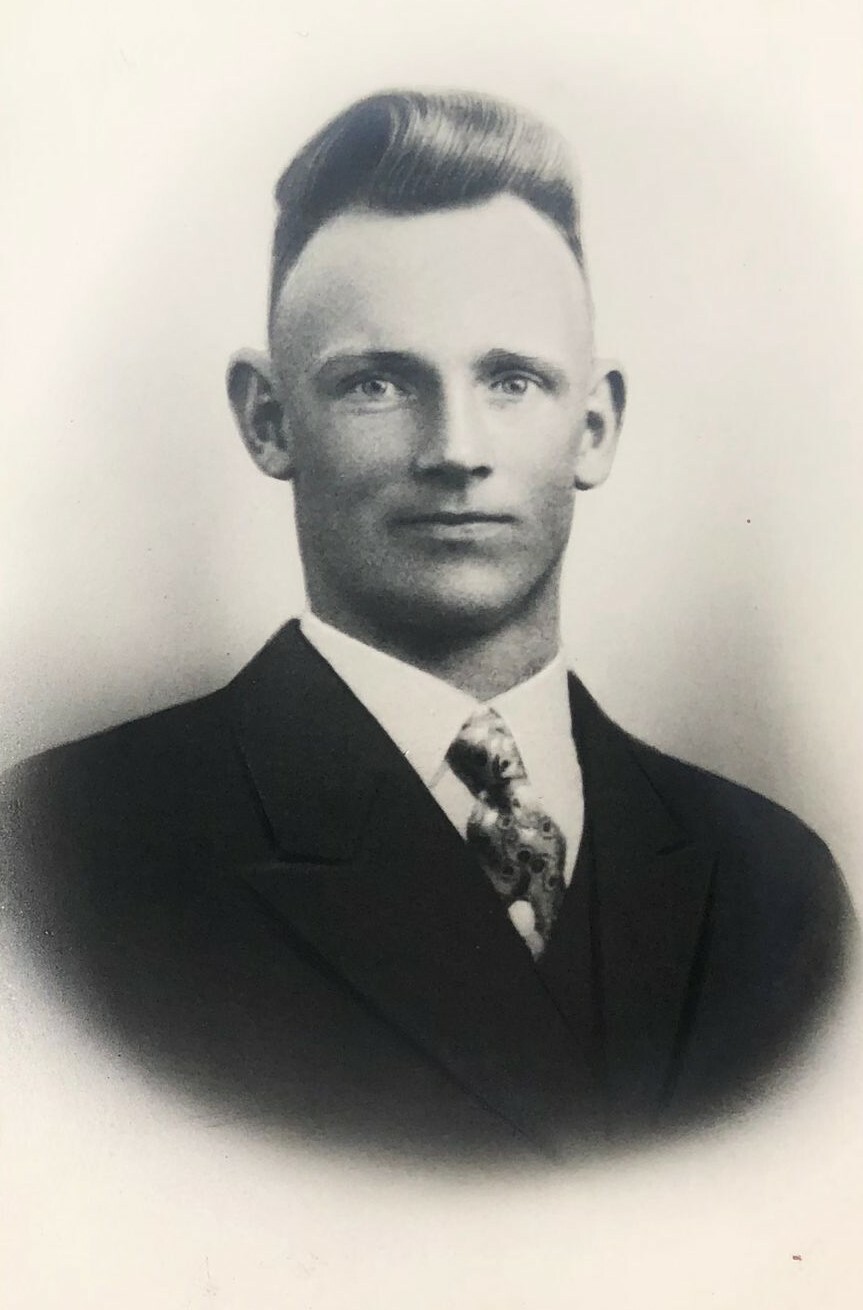 Jacob van der Linden (collectie J. van der Linden)