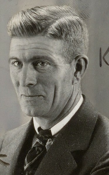 Jacobus Groeneveld (collectie NIOD)