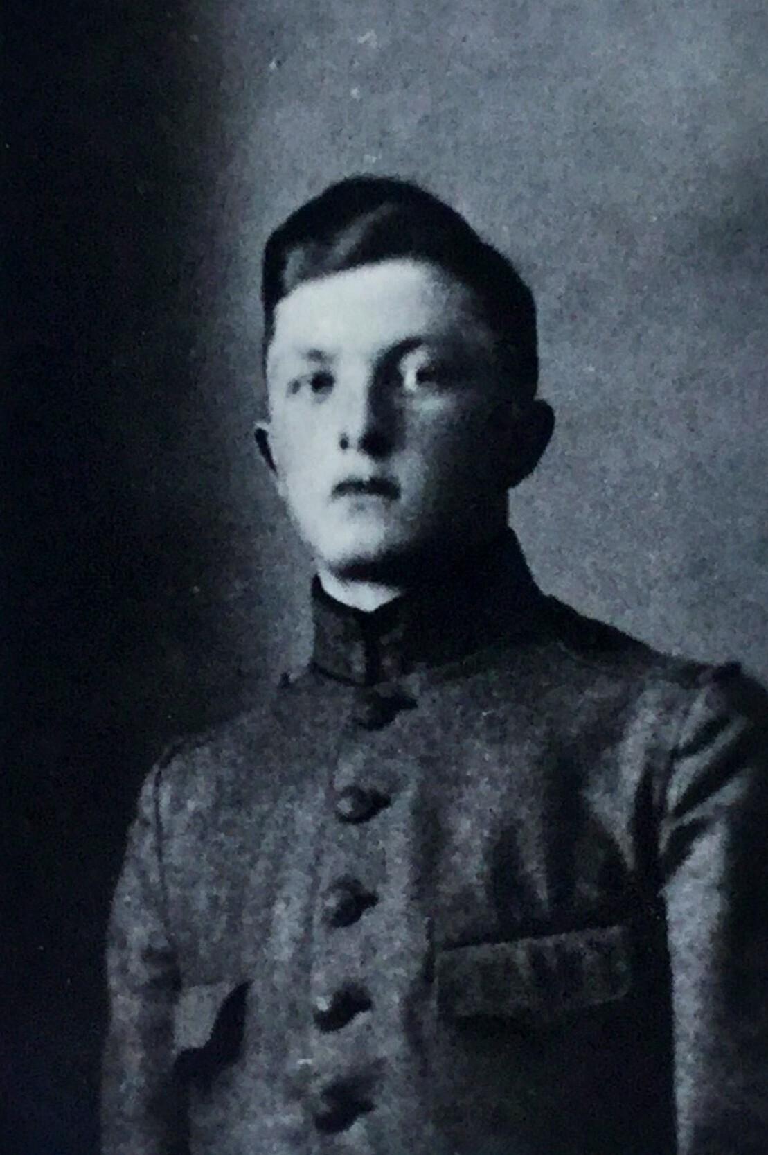 Jacobus Hubbers