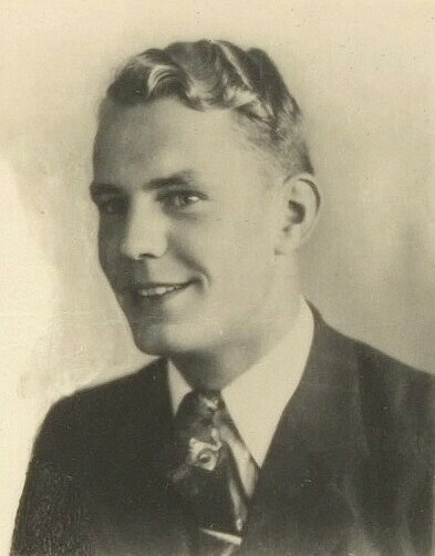 Jacobus Jozef Heijdra (collectie NIOD)