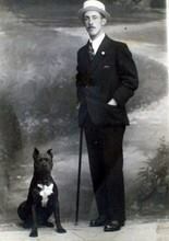 Jan Frederici