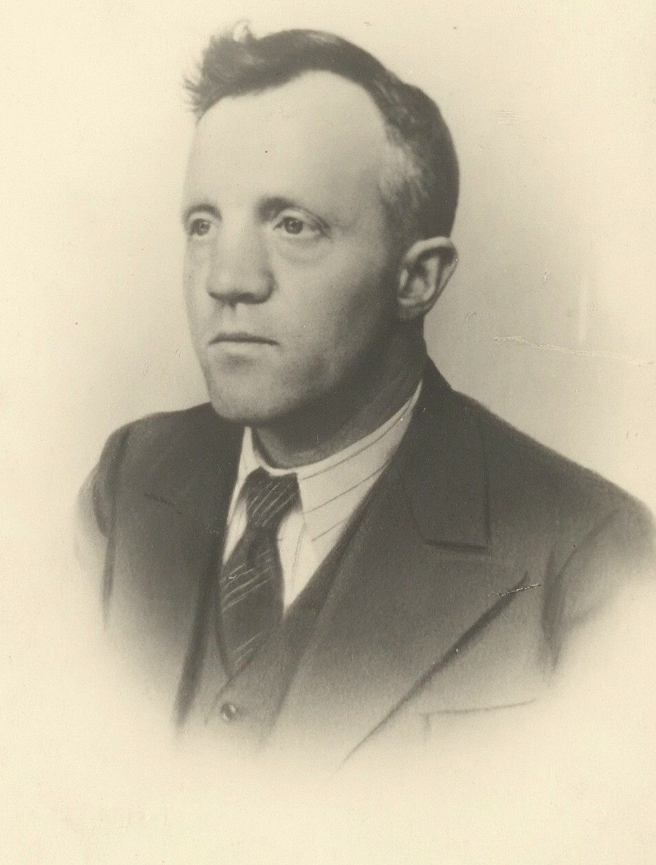Jan Kielstra (collectie NIOD)