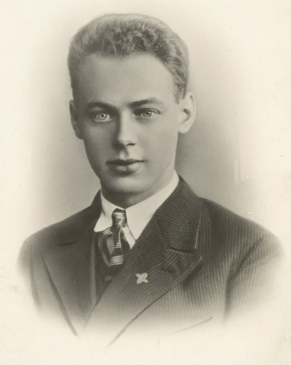 Jan Ludwig (collectie NIOD)