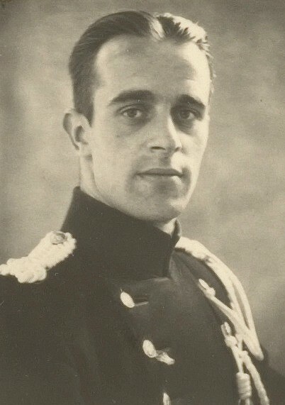 Jan Mulder (collectie NIOD)