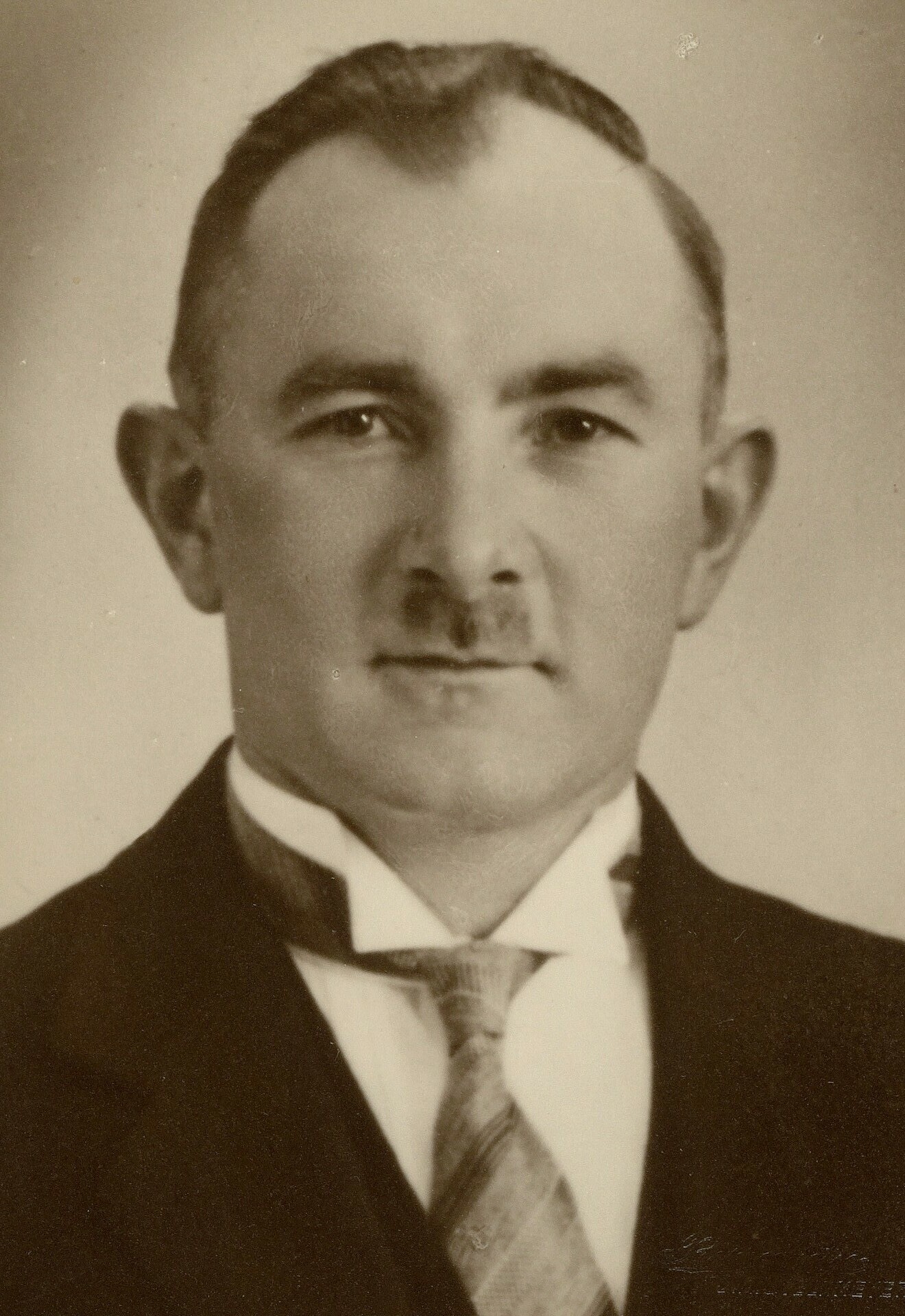 Jan Postema (collectie NIOD)