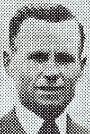 Jan Scherpenzeel (collectie NIOD)