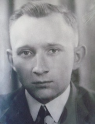 Jan Willem Kwint (collectie R.D. van de Velde www.oorlogsslachtofferswestbetuwe.nl)