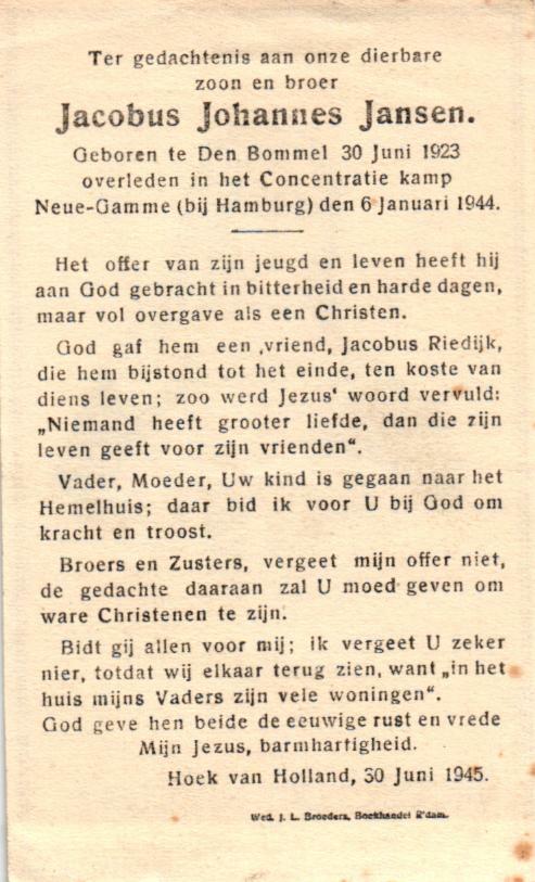 Jansen Jacobus Johannes 001