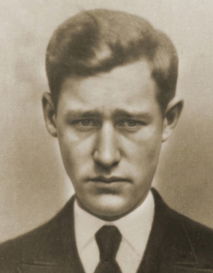 Jitse Veenstra
