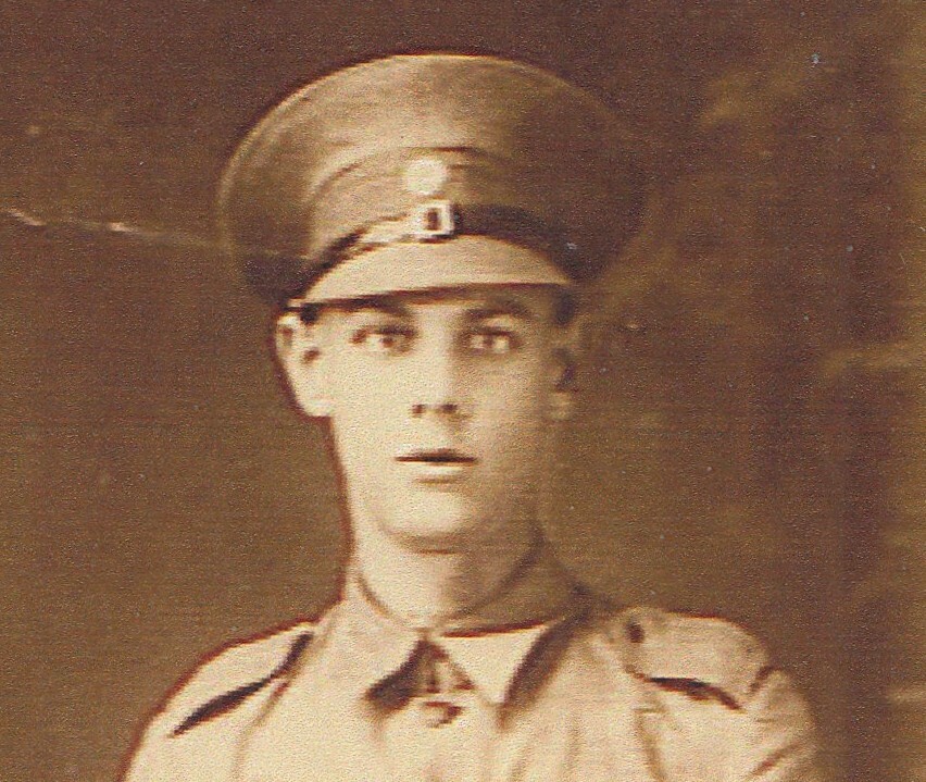Johan Pieter Jongen JohPzn 1899-1944