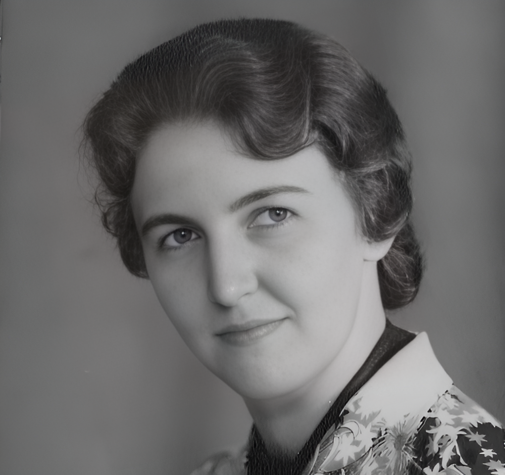 Johanna Maria Derks - Van Dijk