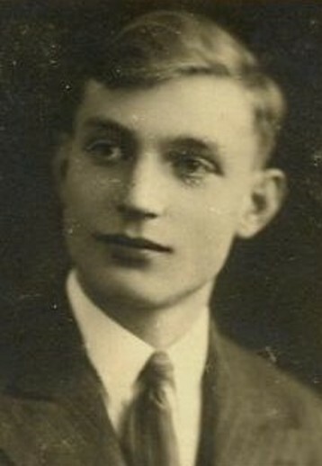 Johannes van den Broek