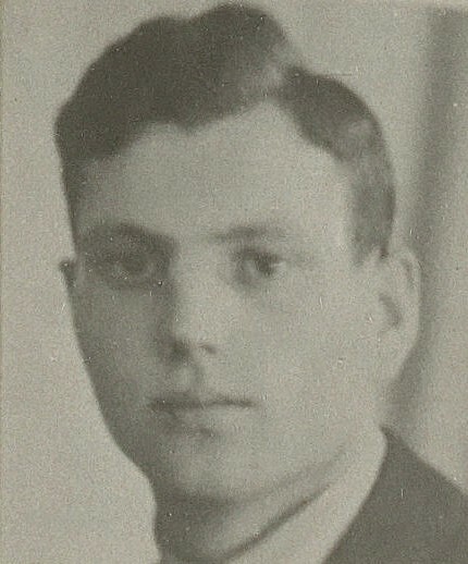 Johannes Hendrikus Guelen (collectie NIOD)