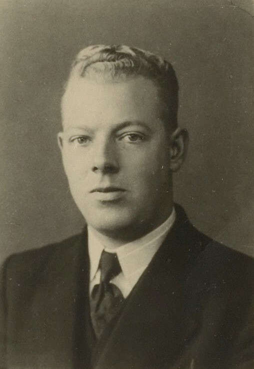 Johannes Jacobus van Kesteren (collectie NIOD)