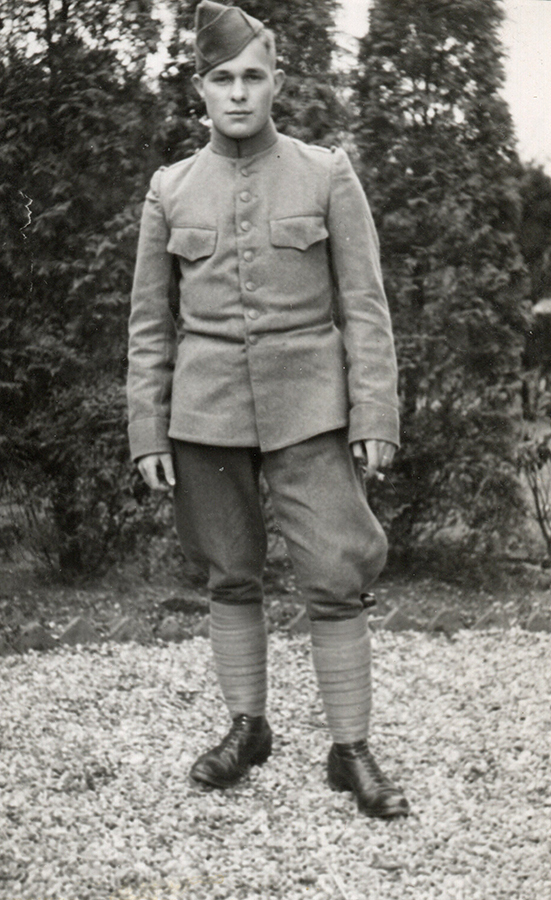 Johannes Josef Oude Breuil (collectie A.Leus/Stichting De Greb)