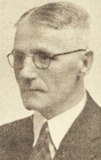 Johannes Wilhelmus Christianus Riemsdijk (collectie NIOD)