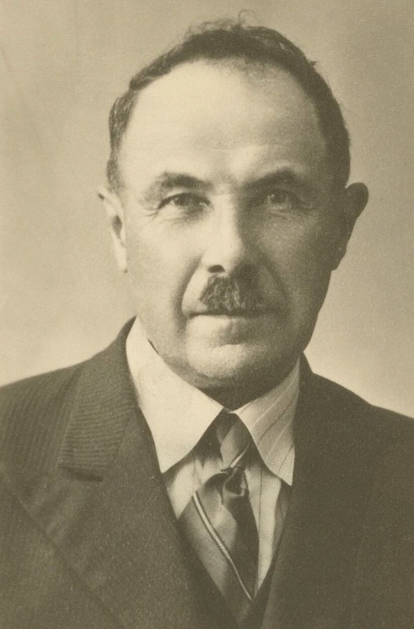 Johannes Wilhelmus Doppen (collectie NIOD)
