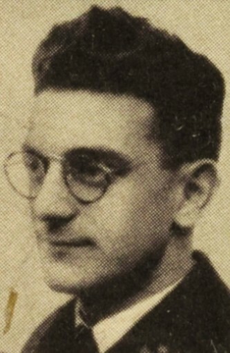 Johannes de Jong (collectie NIOD)