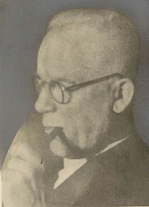 Josephus Cornelis van der Heijden (collectie NIOD)