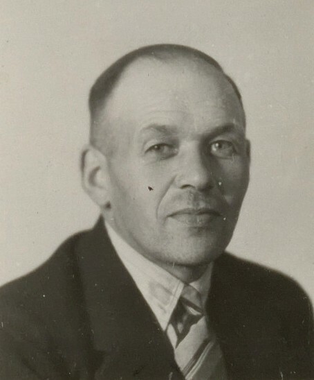 Josephus Leopoldus Elst (collectie NIOD)