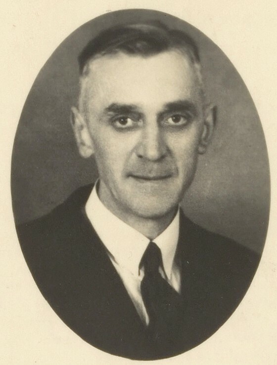 Josephus Stephanus Hendricus Lokerman (collectie NIOD)