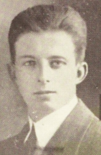 Jozef Jacobus Hendrickx (collectie NIOD)