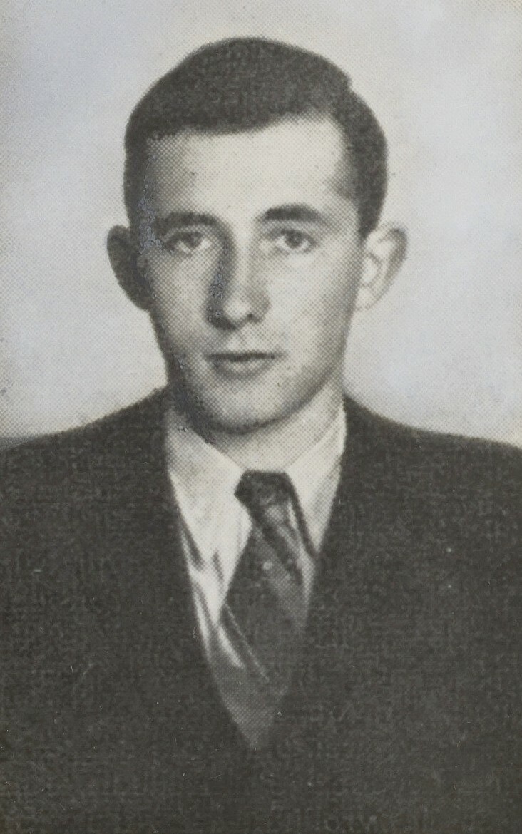 Karel Herman Hendrik Simmelink (collectie NIOD)