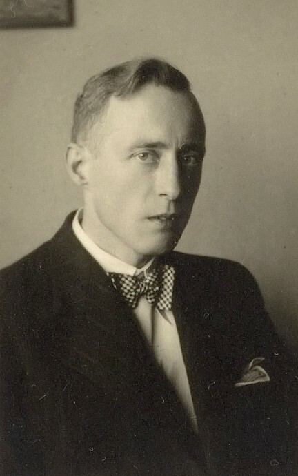 Klaas Horjus (NIOD)
