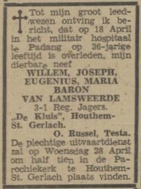 Lamsweerde