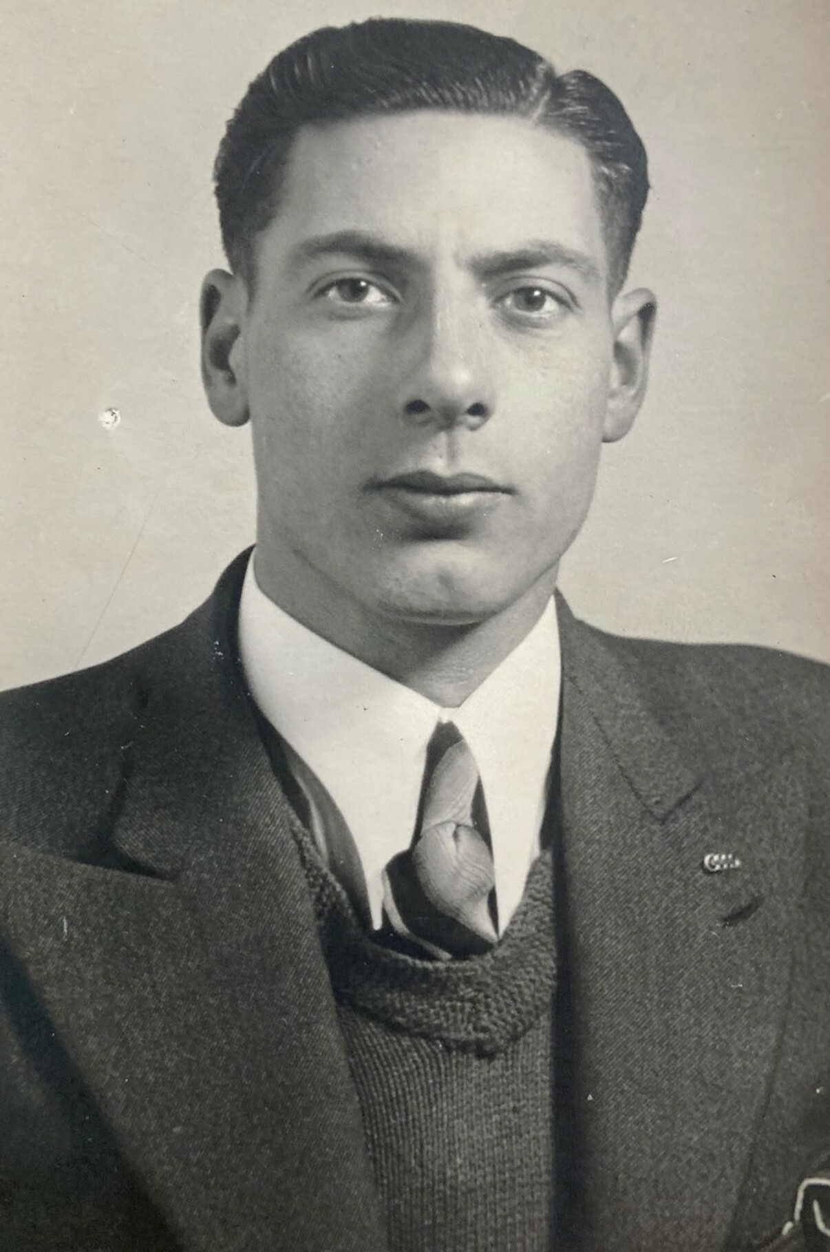 Leendert Boers