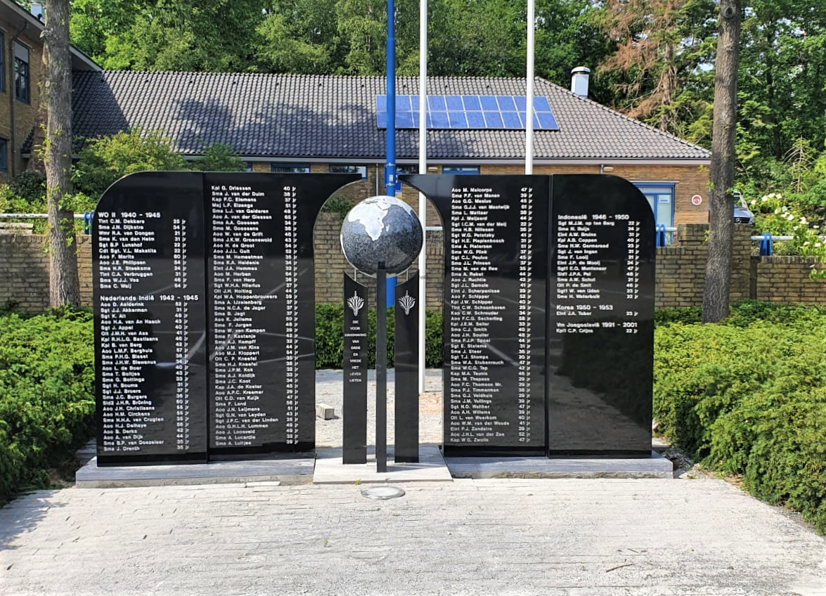 MA Monument