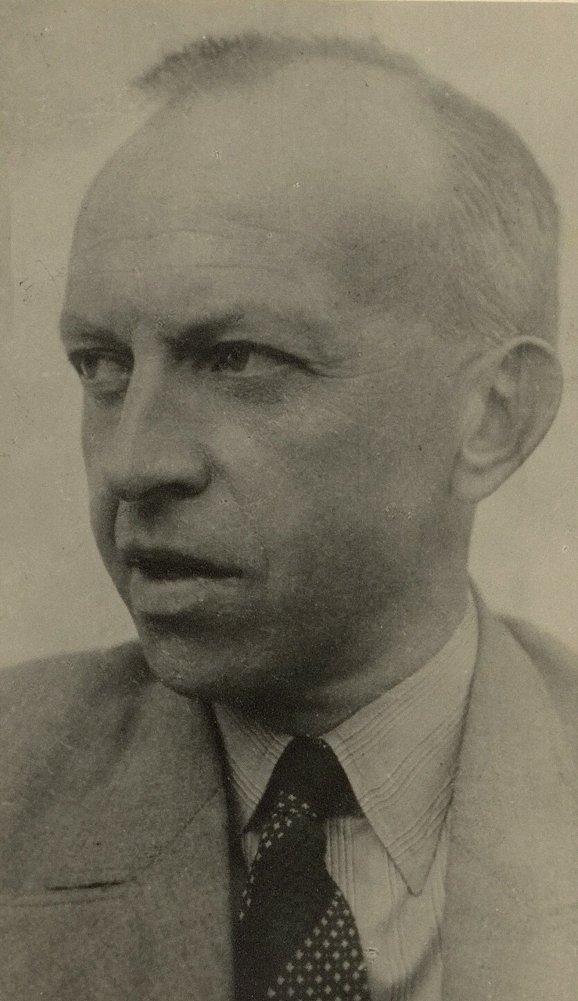 Marinus Gerard van Bruggen (collectie NIOD)