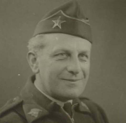 Maurits Charles van Messel