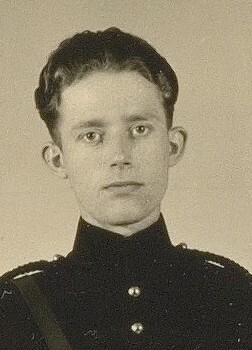 Menke Koos van der Beek (collectie NIOD)