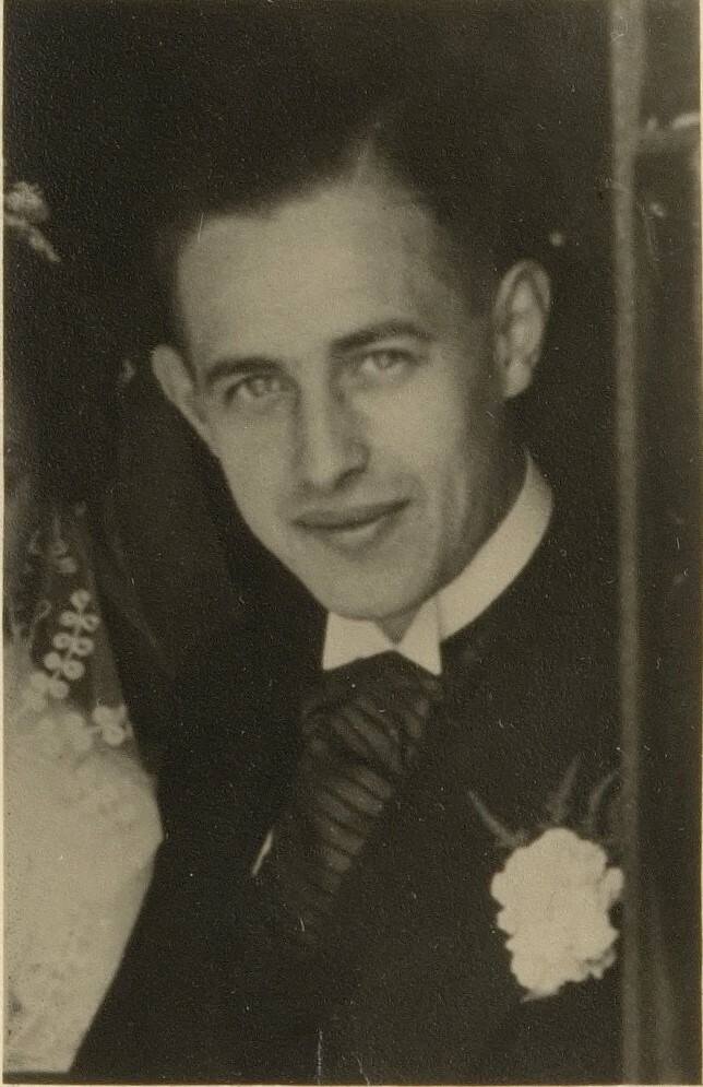 Albert Volkert Bakker