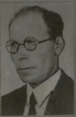 Euwe de Jong