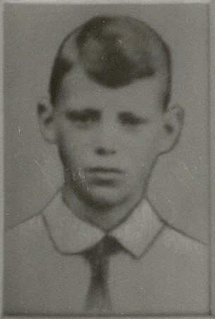 Steven van der Wier