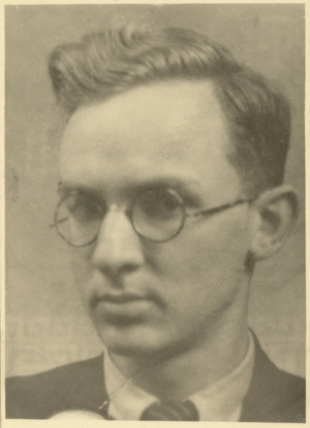 Hendrik Jan Blink