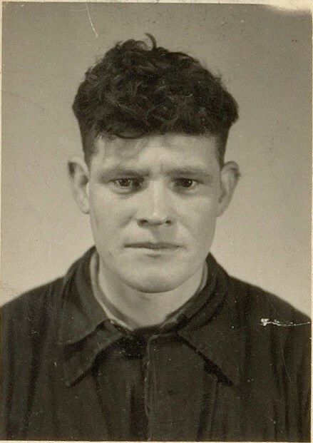 Antheunius Bogaard