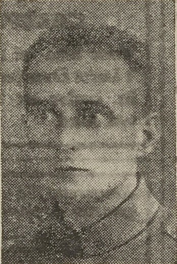 Arend Tibben