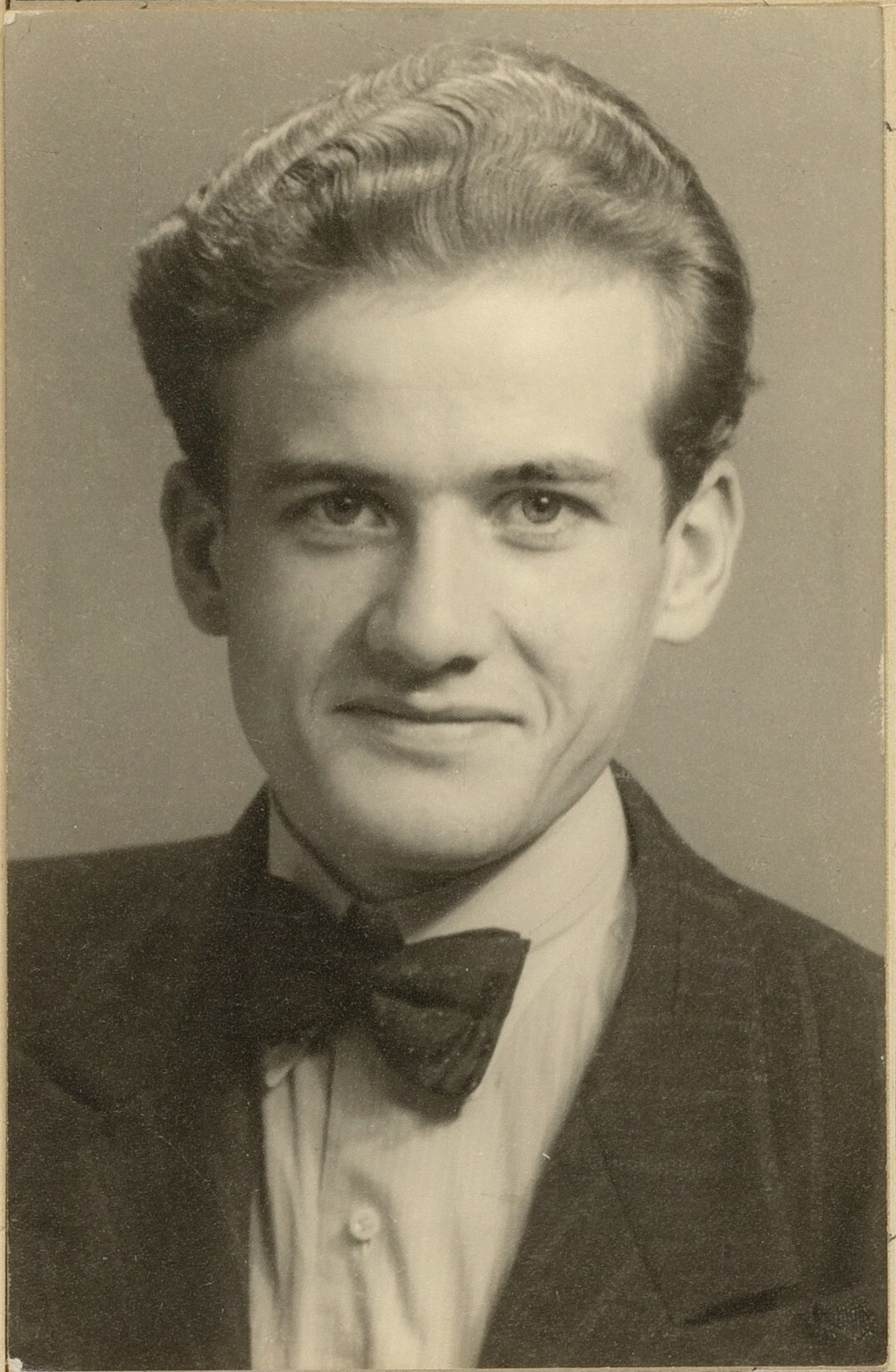 Jacob van Breda