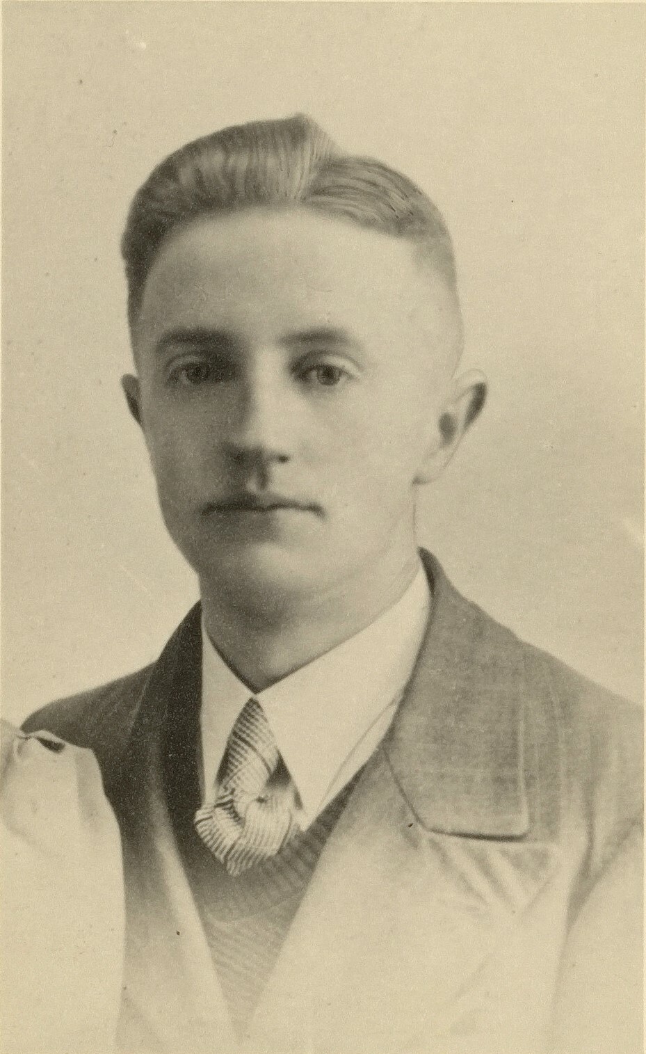 Gerrit Johan Brusse