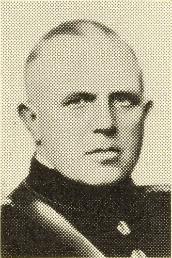Jannes Dolfing