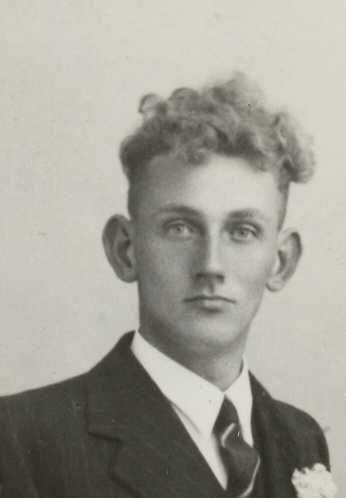 Durk Dijkstra