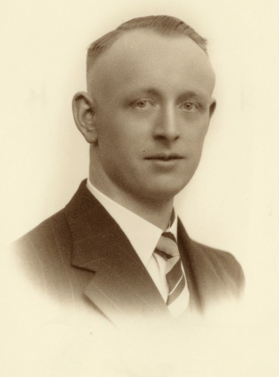 Frederik Jan van Elburg