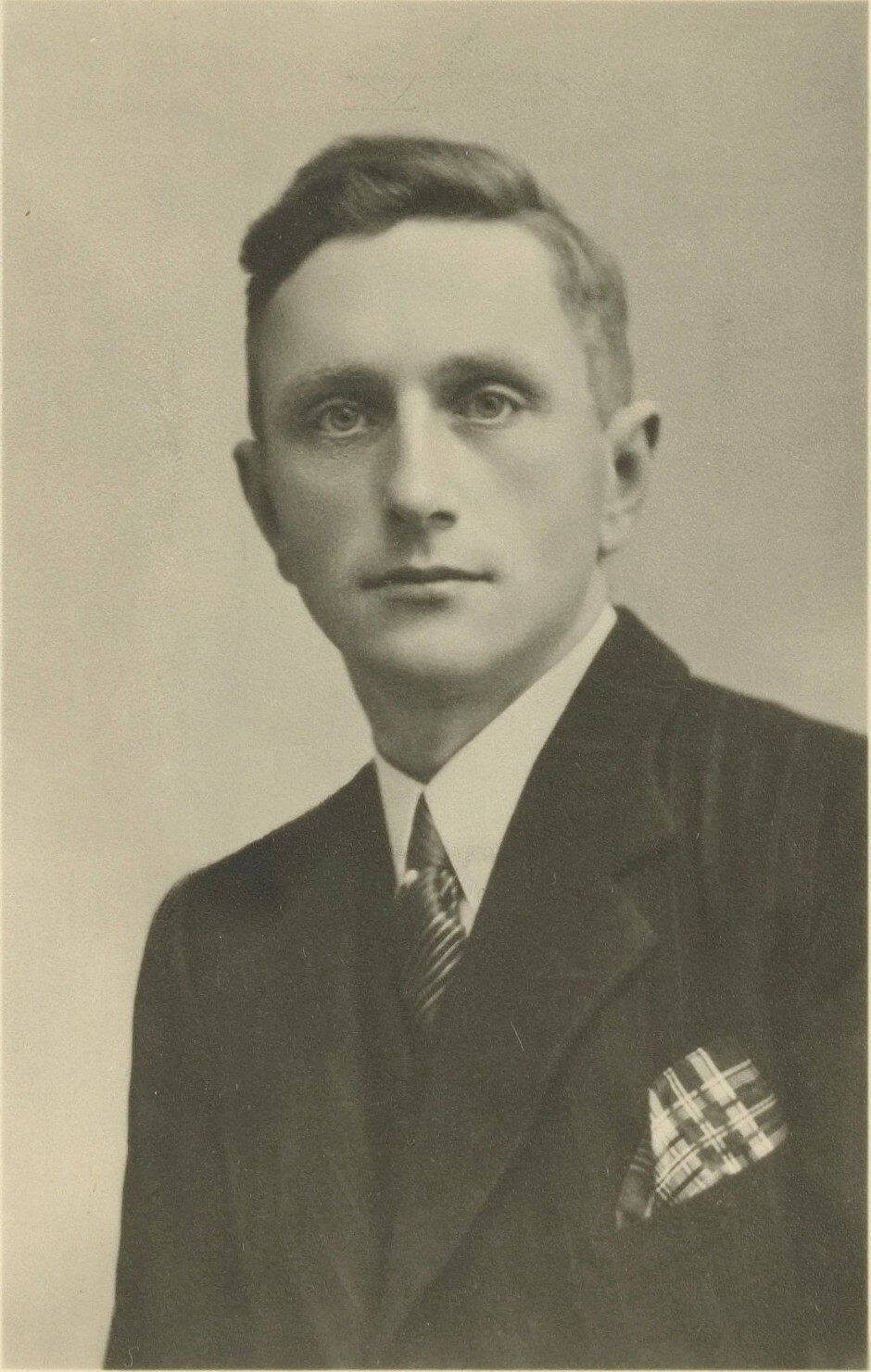 Pieter Ane Glastra van Loon