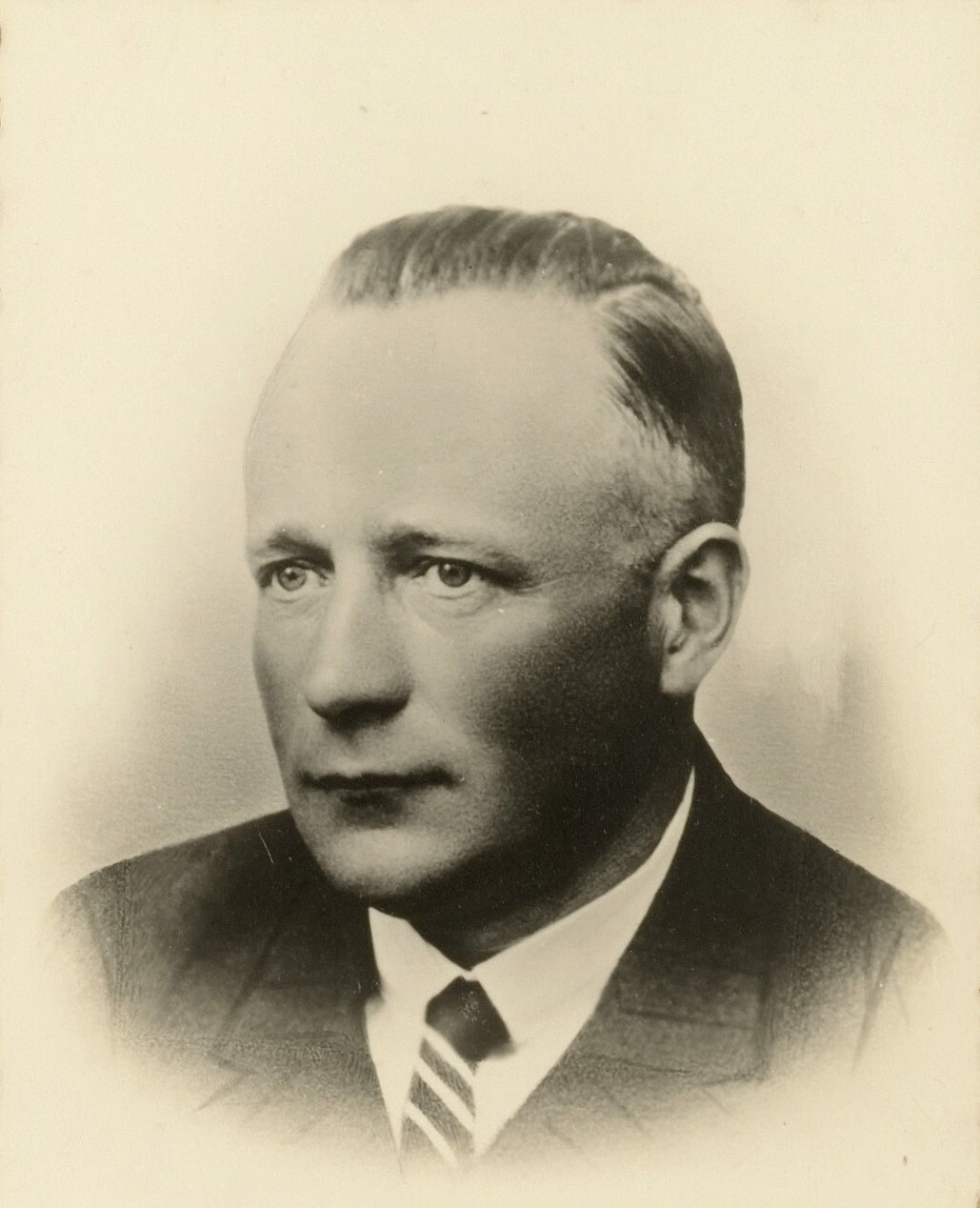 Willem Arie Groenenberg
