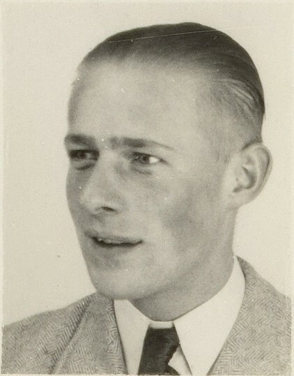 Pieter Hartog