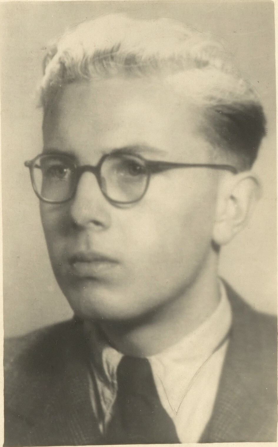Lambert Heidema